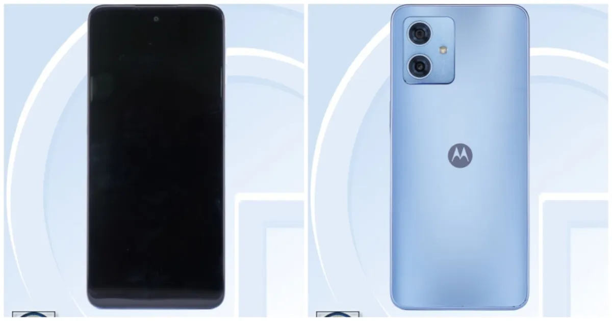 Motorola Moto G54 5G już za kilka dni. Wyciekły dane