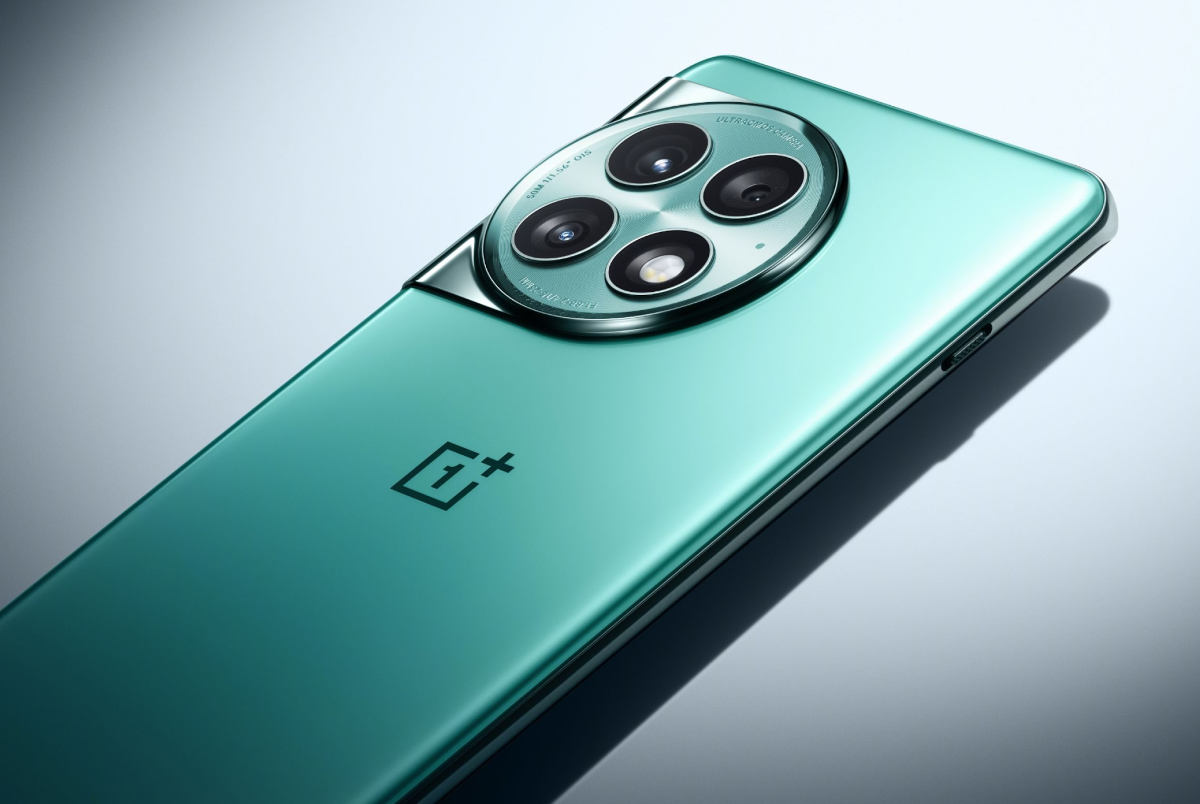 OnePlus Ace 2 Pro oficjalnie. Do nas może trafić jako OnePlus 11T
