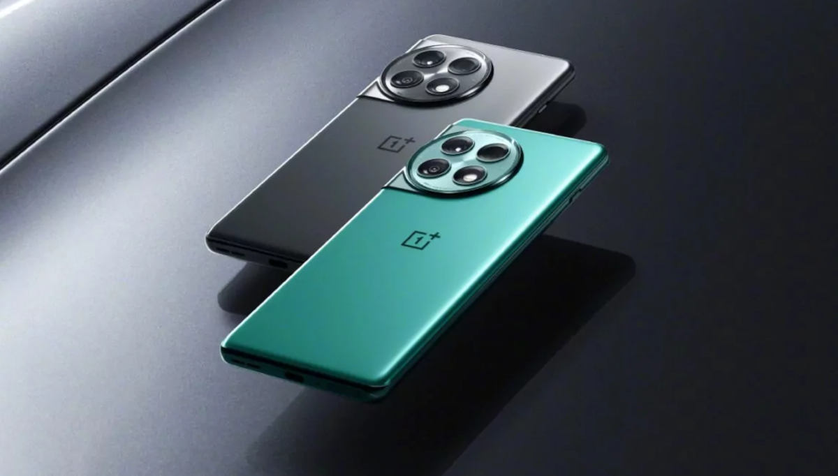 OnePlus Ace 2 Pro oficjalnie. Do nas może trafić jako OnePlus 11T