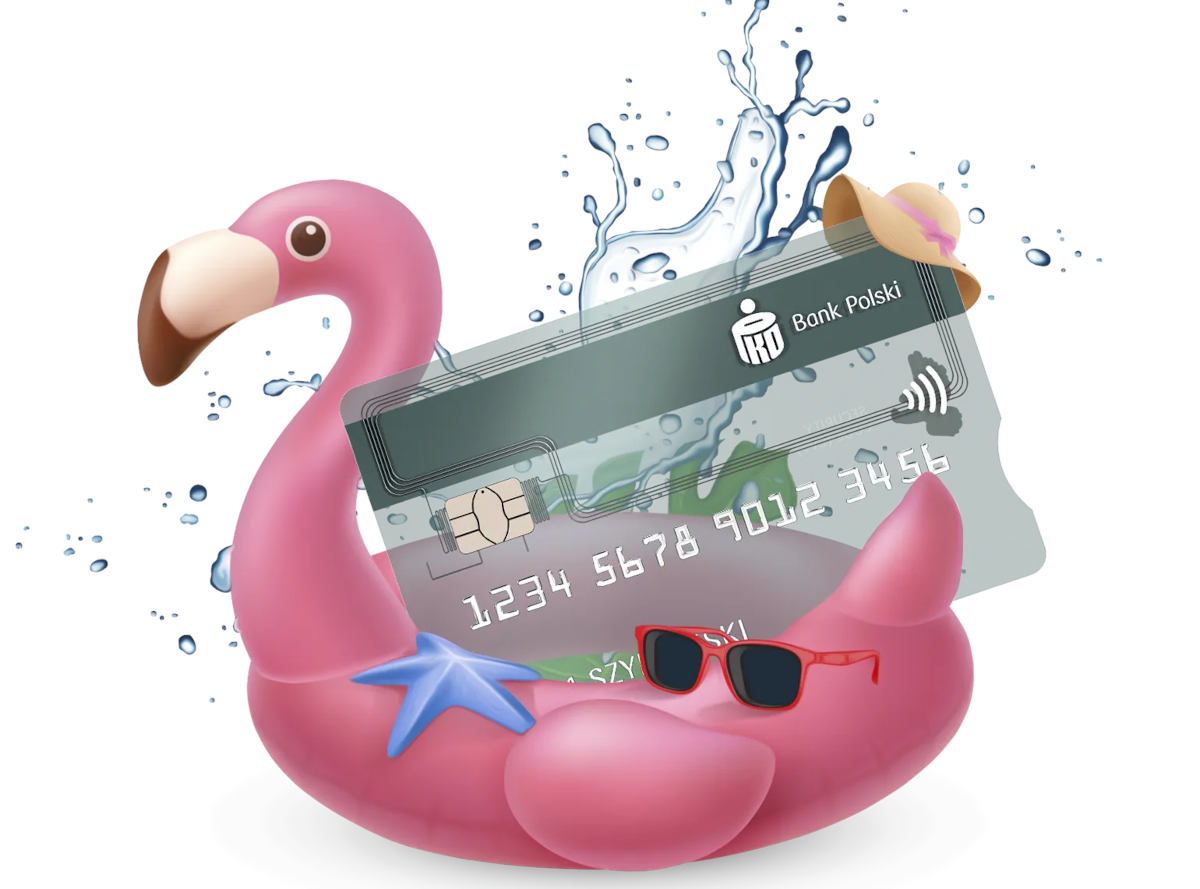 PKO BP ma nowe karty. Są ekologiczne, ale nie dlatego się skusisz