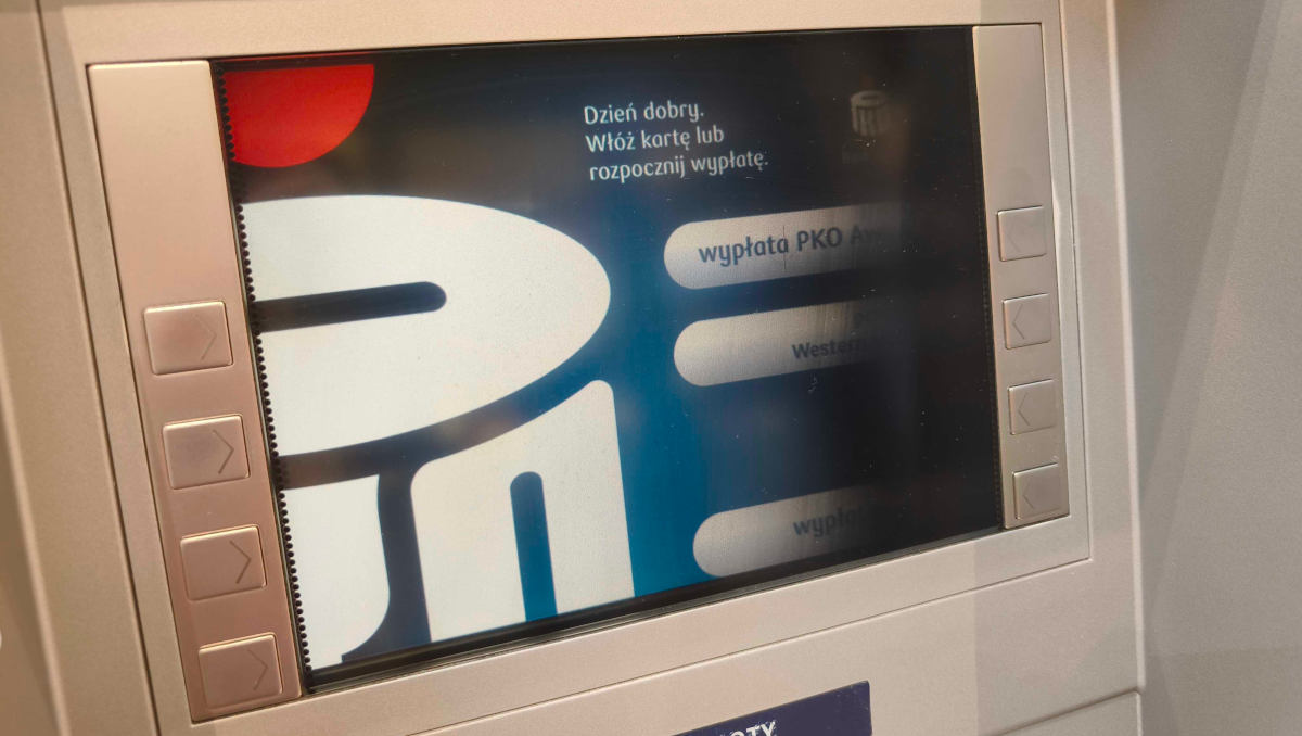 PKO BP ma nowe karty. Są ekologiczne, ale nie dlatego się skusisz