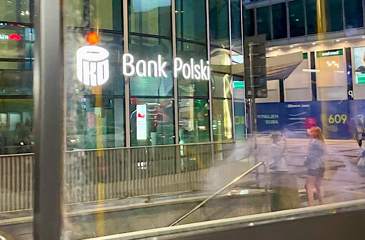 PKO BP z cenną nowością. Wystarczy smartfon