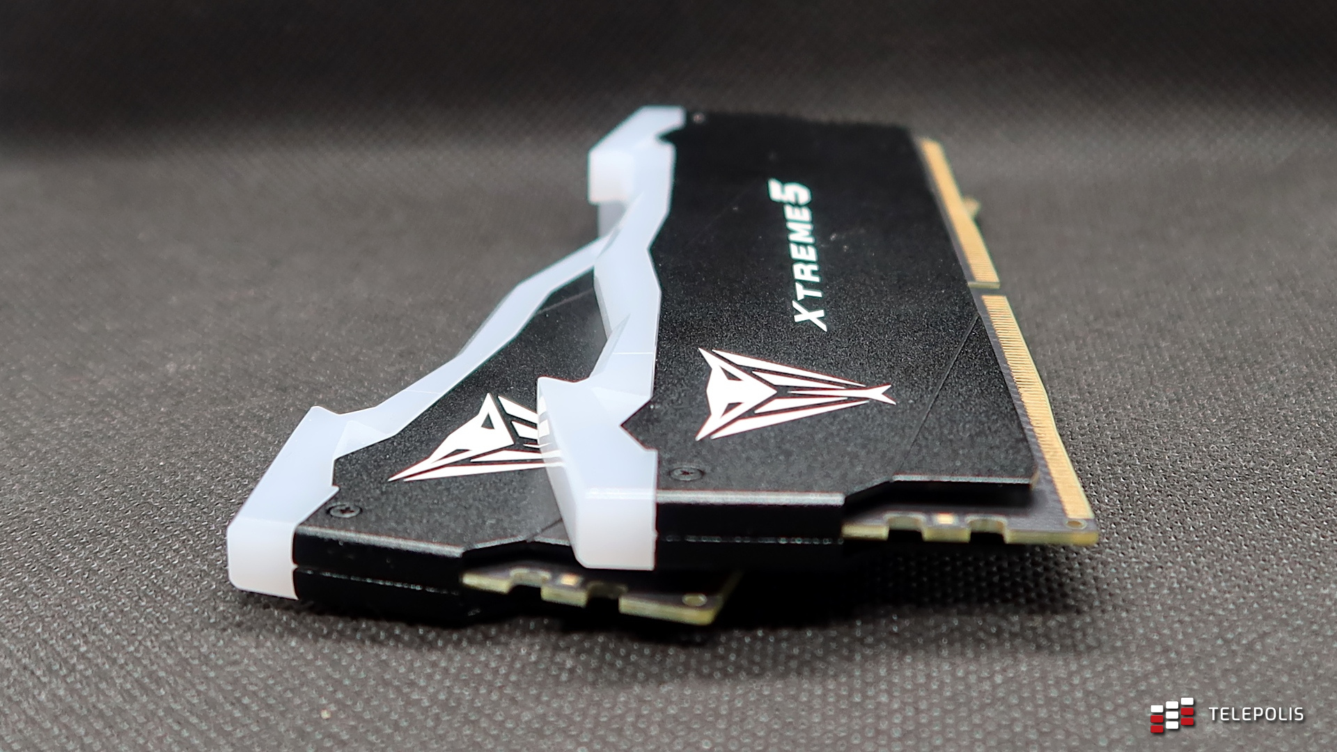 Patriot Viper Xtreme 5. Ekstremalnie szybkie pamięci RAM DDR5 (Test)