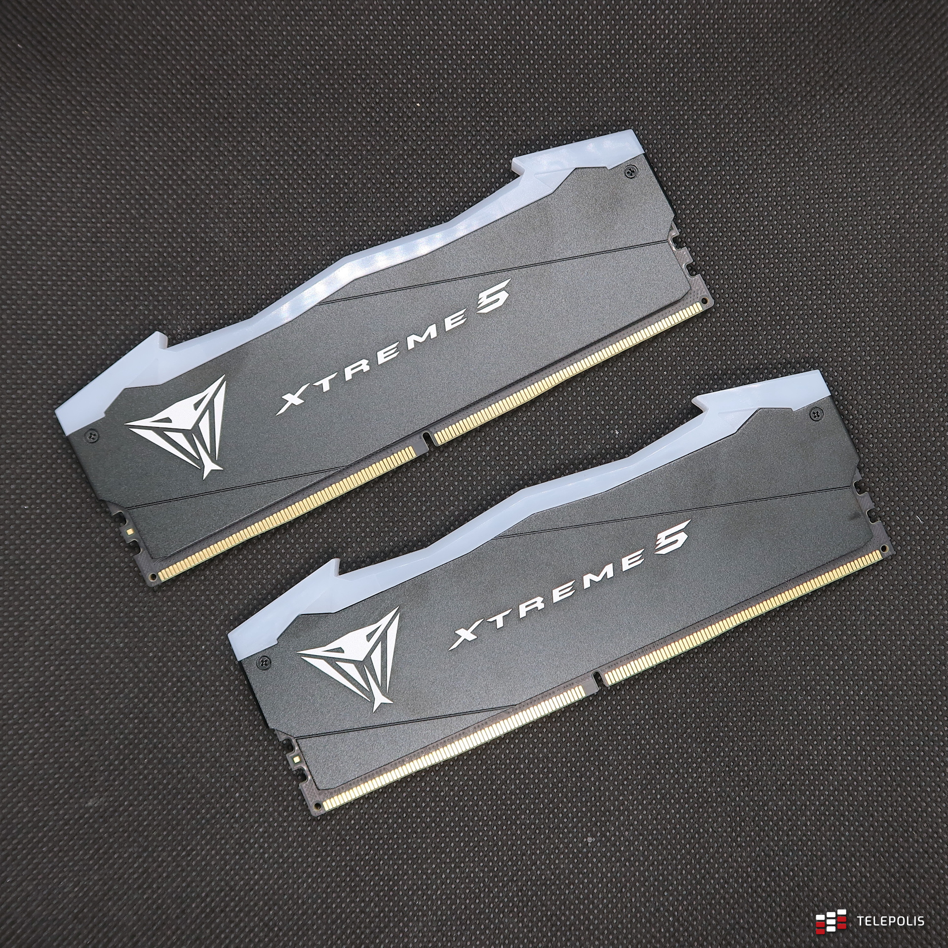 Patriot Viper Xtreme 5. Ekstremalnie szybkie pamięci RAM DDR5 (Test)