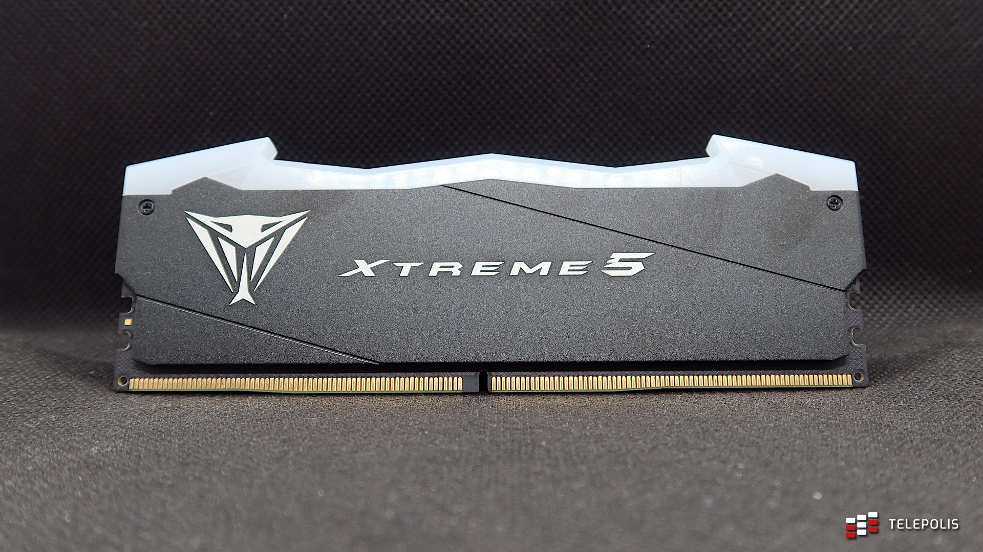 Patriot Viper Xtreme 5. Ekstremalnie szybkie pamięci RAM DDR5 (Test)