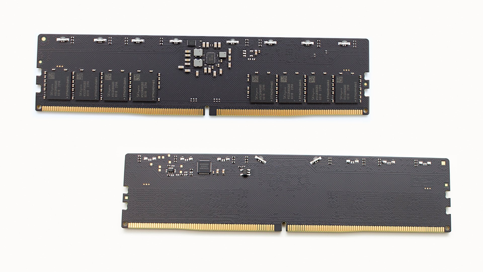 Patriot Viper Xtreme 5. Ekstremalnie szybkie pamięci RAM DDR5 (Test)