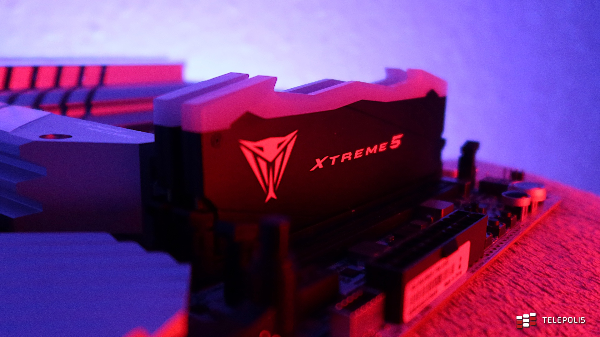 Patriot Viper Xtreme 5. Ekstremalnie szybkie pamięci RAM DDR5 (Test)