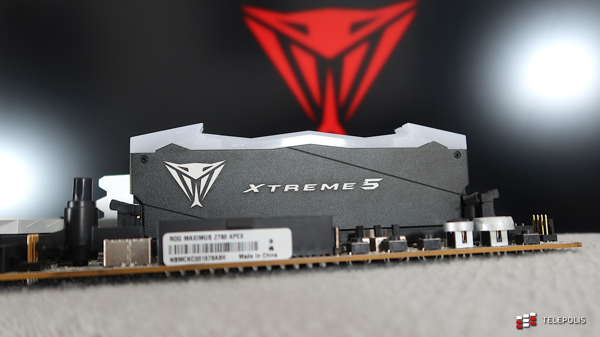 Patriot Viper Xtreme 5. Ekstremalnie szybkie pamięci RAM DDR5 (Test)