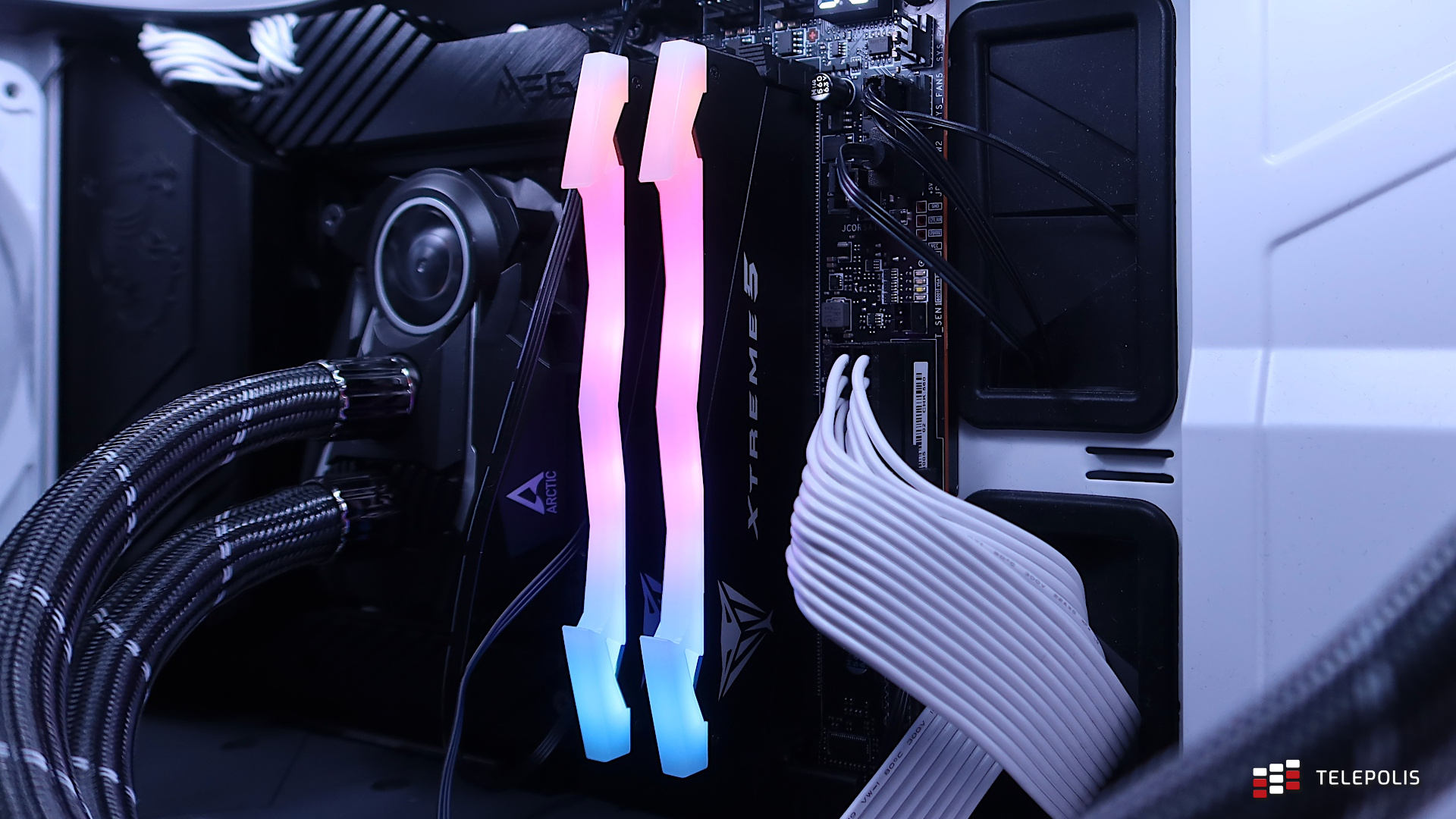 Patriot Viper Xtreme 5. Ekstremalnie szybkie pamięci RAM DDR5 (Test)