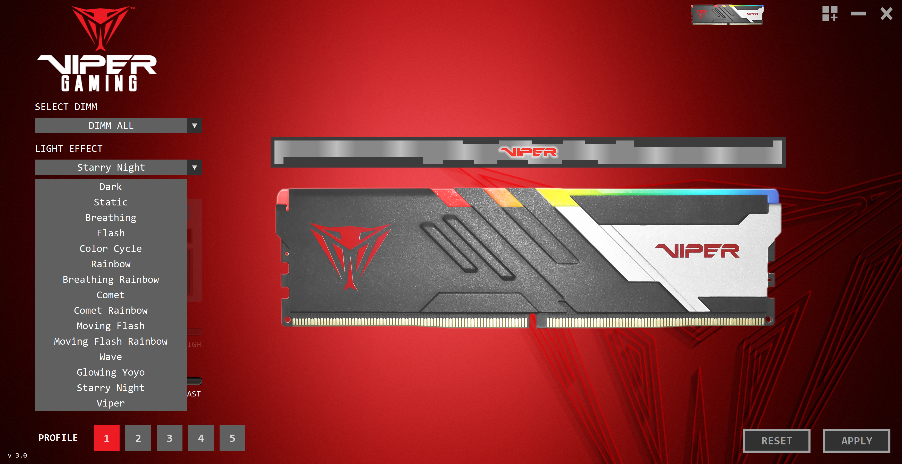 Patriot Viper Xtreme 5. Ekstremalnie szybkie pamięci RAM DDR5 (Test)