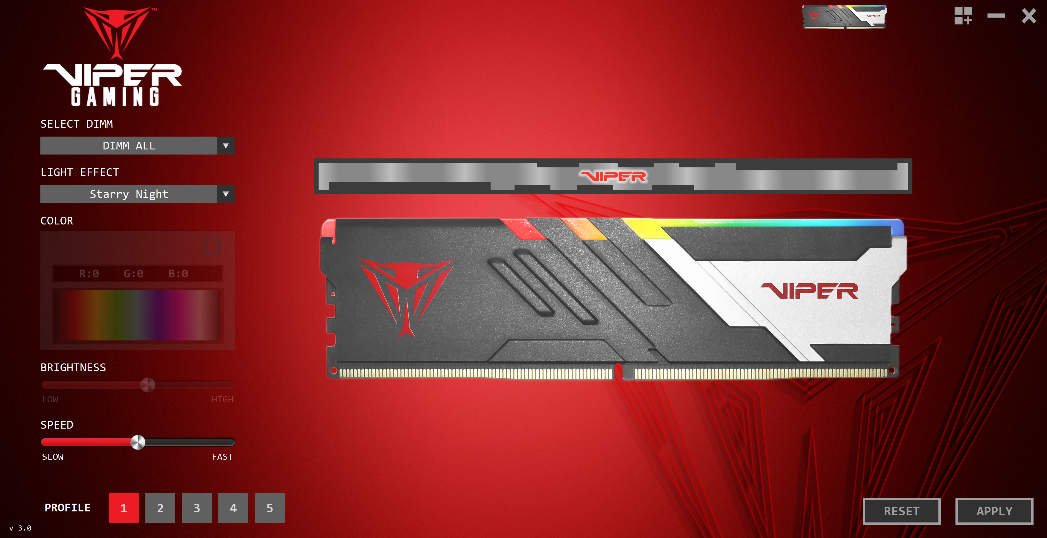 Patriot Viper Xtreme 5. Ekstremalnie szybkie pamięci RAM DDR5 (Test)