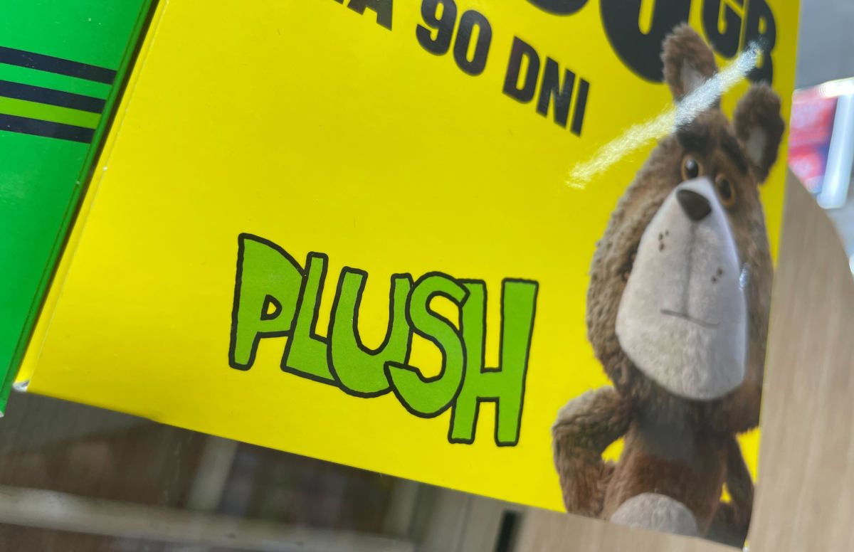 Plush: trzy miesiące abonamentu gratis