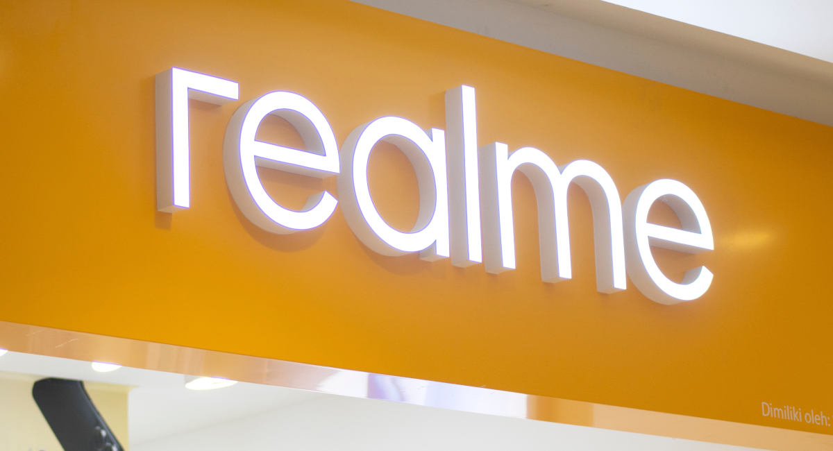 Realme GT5 jak smartfon z rootem. Producent ujawnia nowe szczegóły