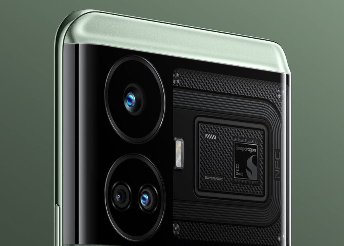 Realme GT5 z 24 GB RAM tuż za rogiem. To będzie mocna premiera