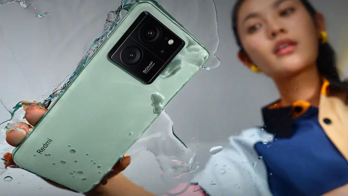 Niewiarygodnie tani flagowiec. Xiaomi przedstawia Redmi K60 Ultra