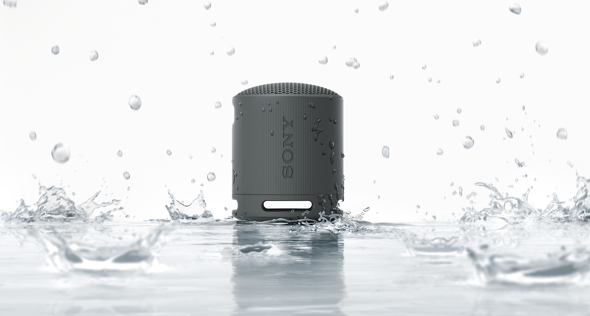 Sony SRS-XB100 - powrót muzycznej legendy