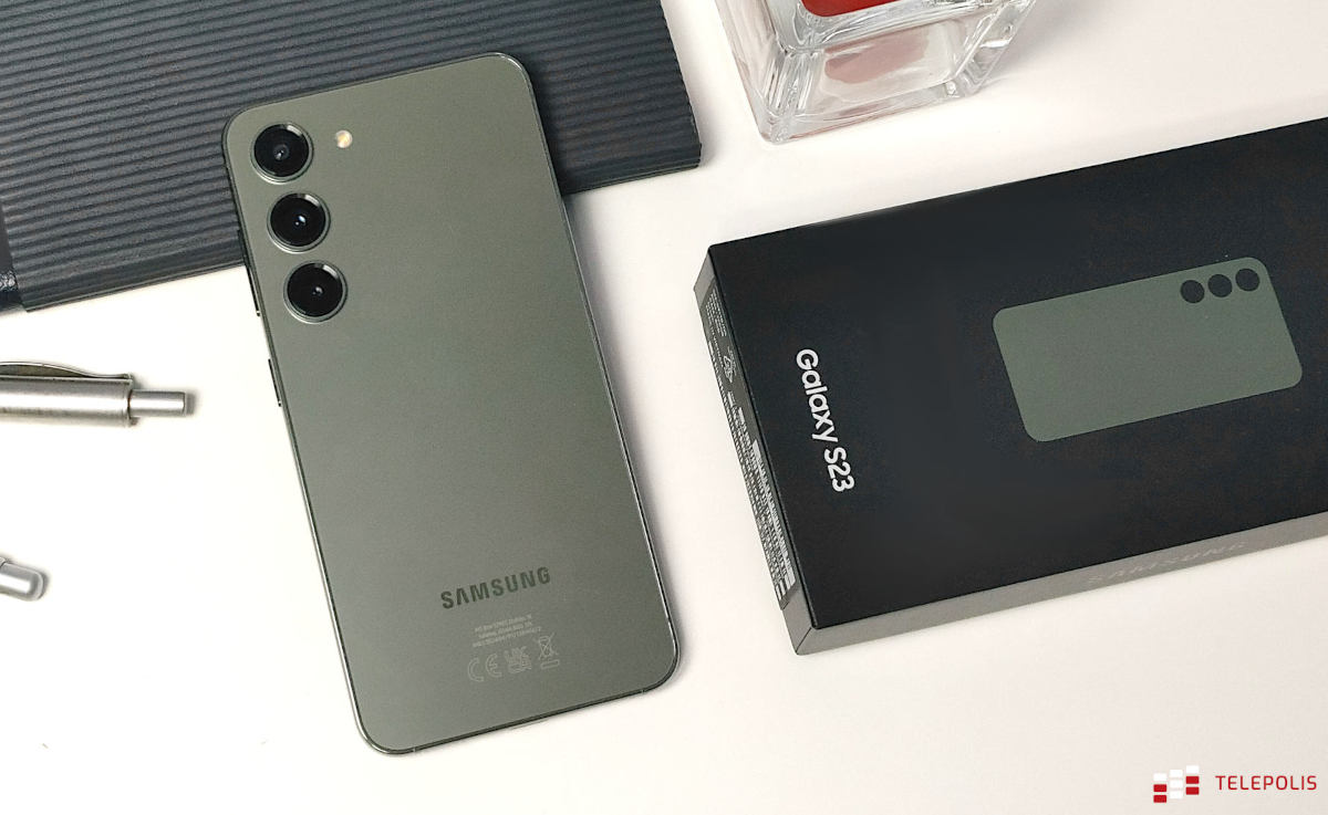 Polacy mogą dołączyć do testów One UI 6 i Androida 14
