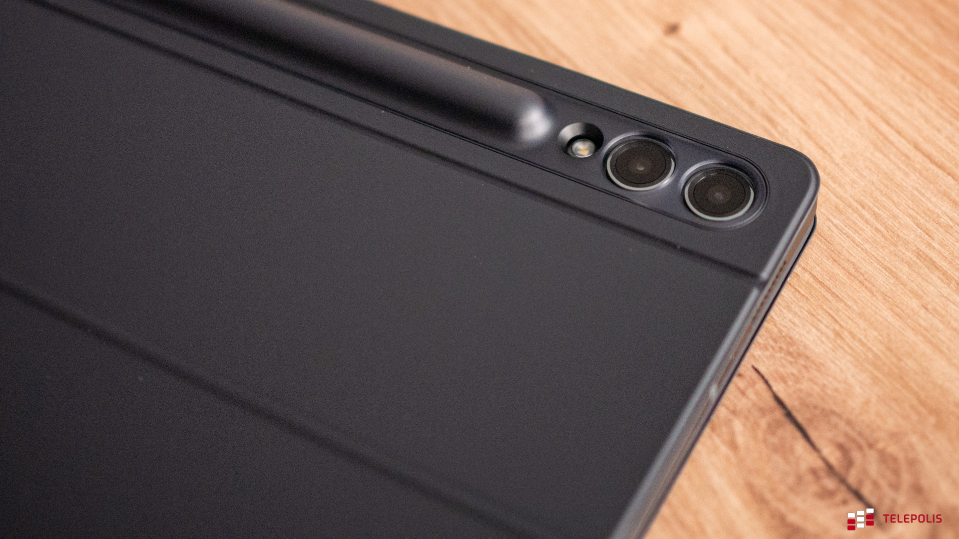 Test Samsung Galaxy Tab S9+. Tablet na sterydach