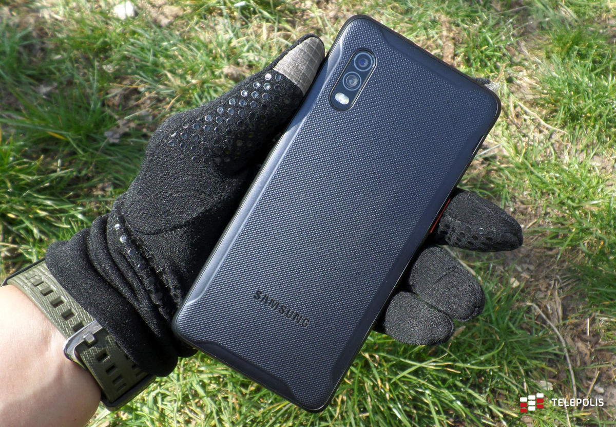 Samsung ma nowość dla Wojsk Obrony Terytorialnej