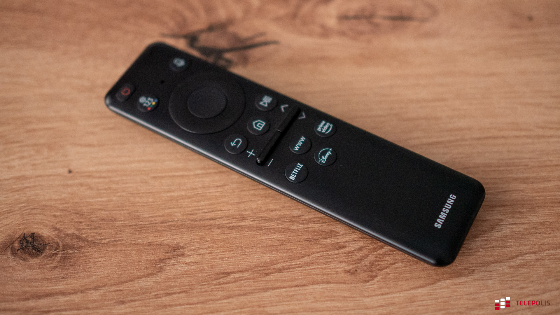 Samsung QD-OLED QE55S95C to bestia, a nie telewizor. Pokochasz go