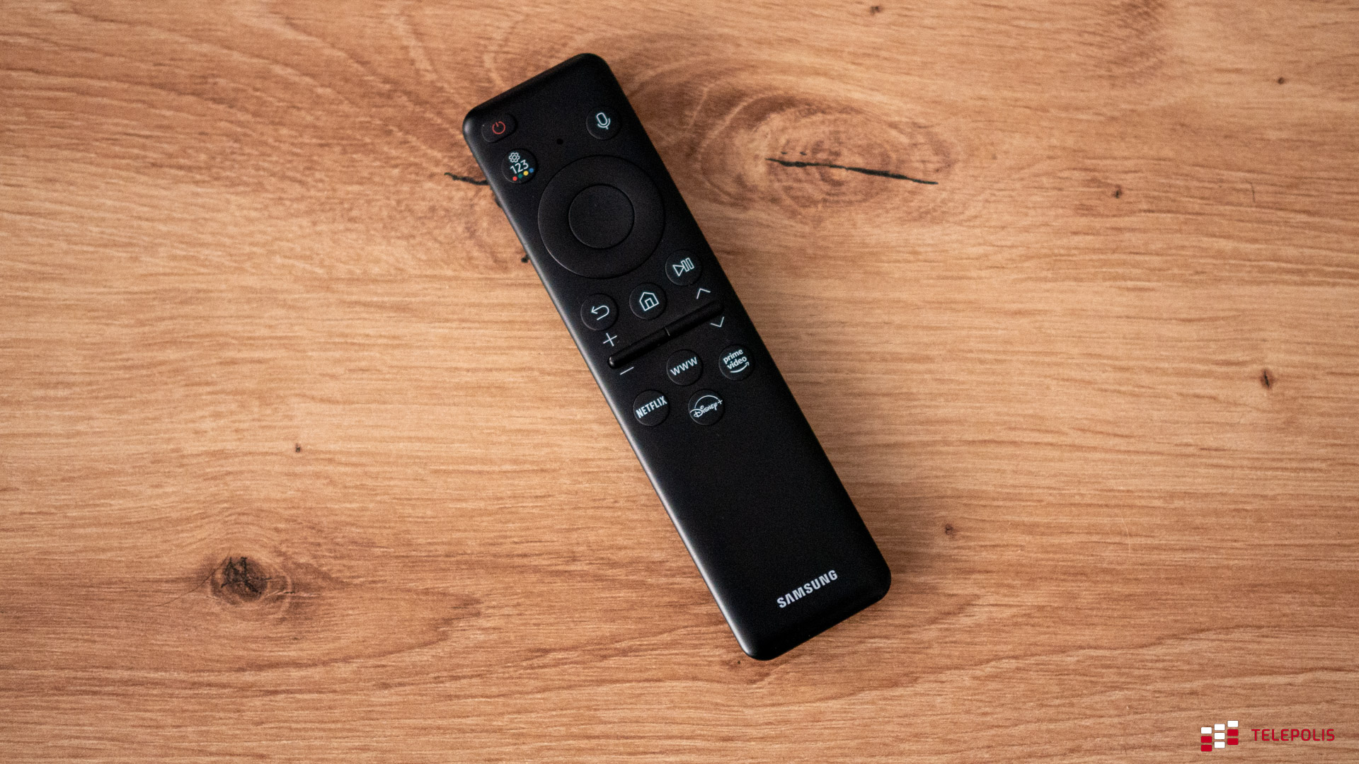 Samsung QD-OLED QE55S95C to bestia, a nie telewizor. Pokochasz go