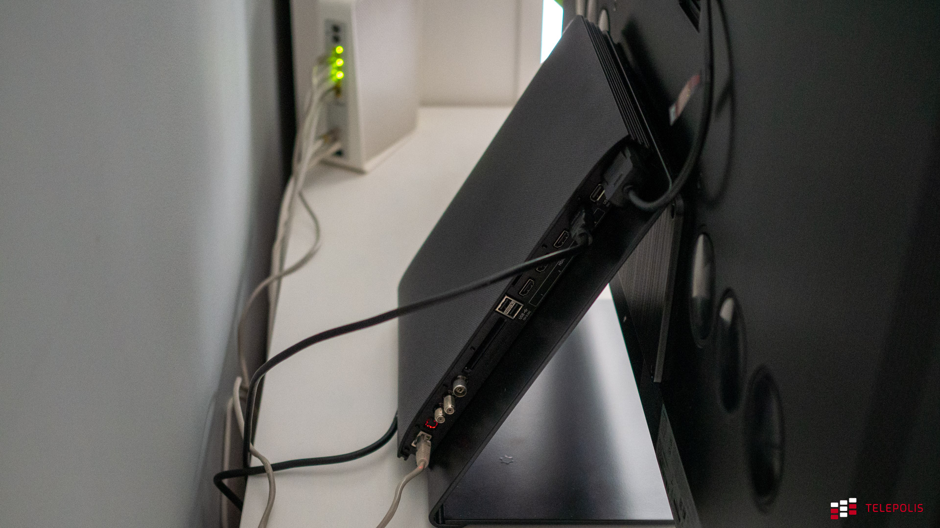 Samsung QD-OLED QE55S95C to bestia, a nie telewizor. Pokochasz go