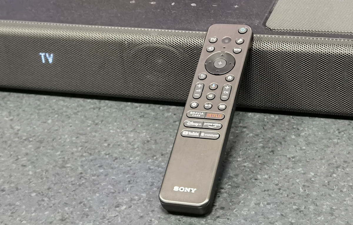Sony wprowadza do Polski flagowy telewizor A95L. Oto szczegóły i ceny