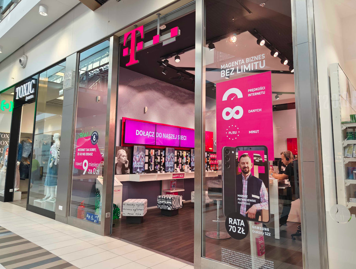 T-Mobile i Heyah: zgarnij bonusowe 200 GB. Jest jeden warunek
