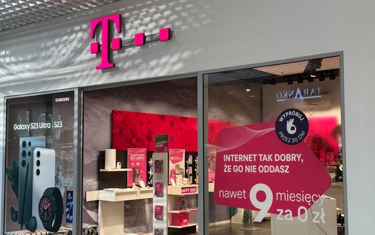 T-Mobile sypie bonusami w aplikacji. Aż 9 promocji