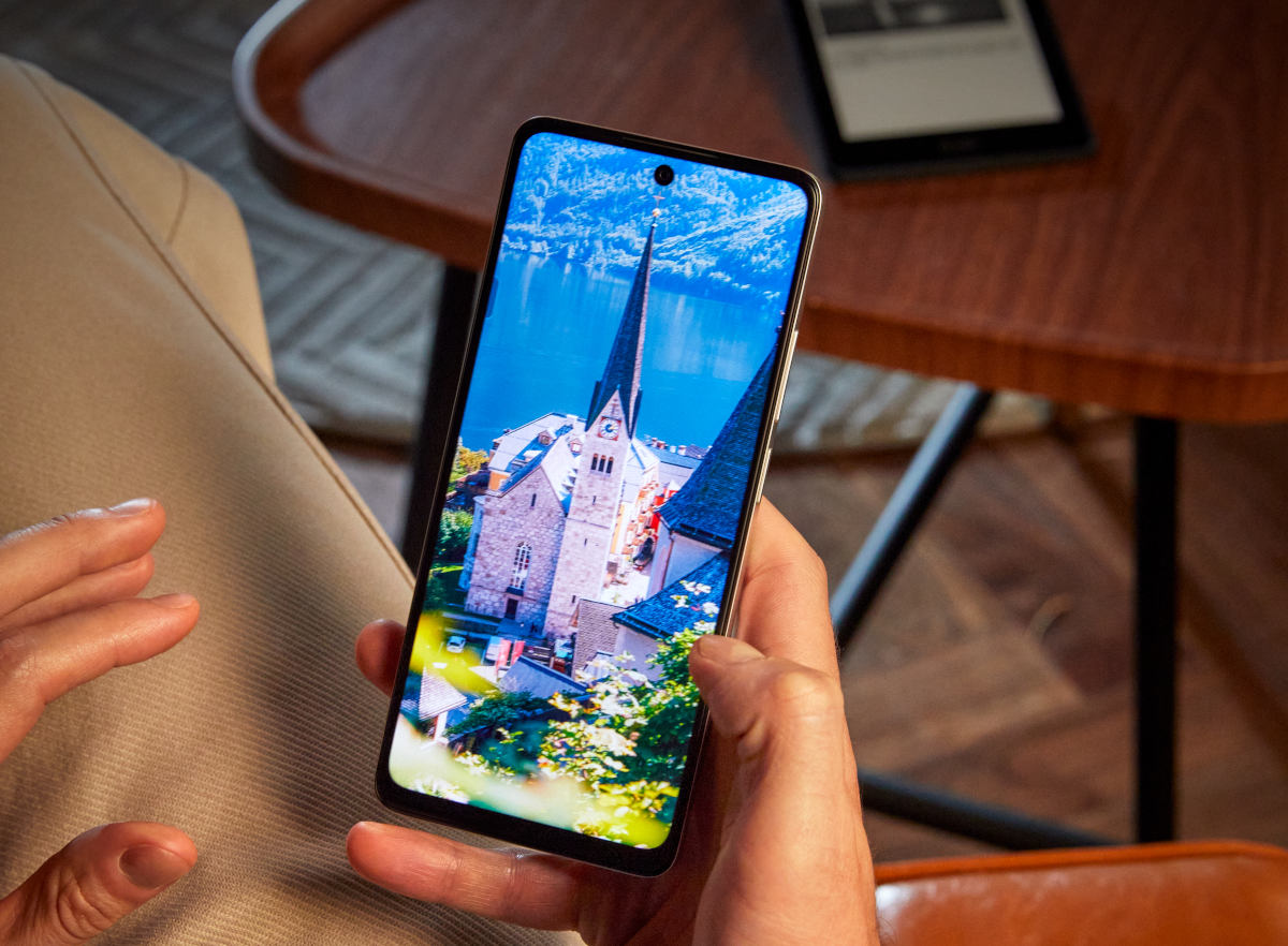 TCL prezentuje smartfony z ekranem NXTPAPER. Pierwsze i jedyne na świecie