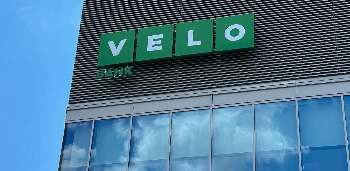 VeloBank sypie nowościami w aplikacji mobilnej. Są cztery usprawnienia