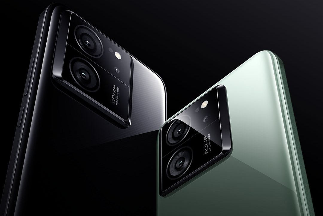 Xiaomi 13T Pro nadejdzie we wrześniu. Tak wygląda