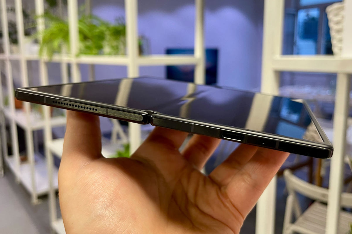 Xiaomi Mix Fold 3 zaprezentowany. Jest płaski i pełen mocy