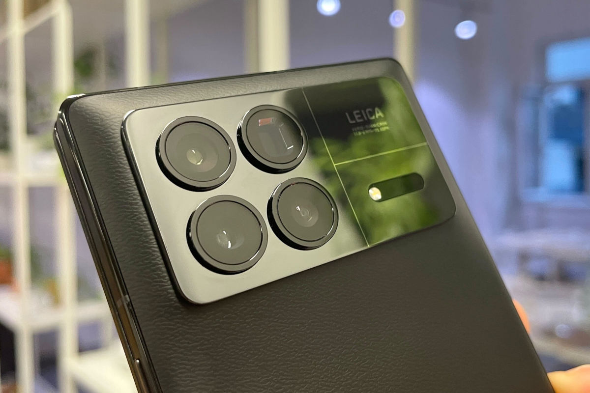 Xiaomi Mix Fold 3 zaprezentowany. Jest płaski i pełen mocy