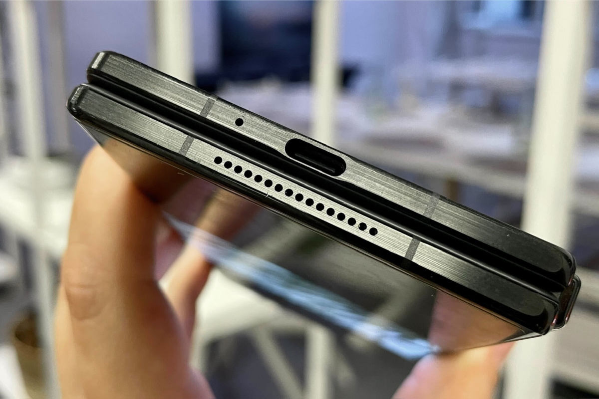 Xiaomi Mix Fold 3 zaprezentowany. Jest płaski i pełen mocy