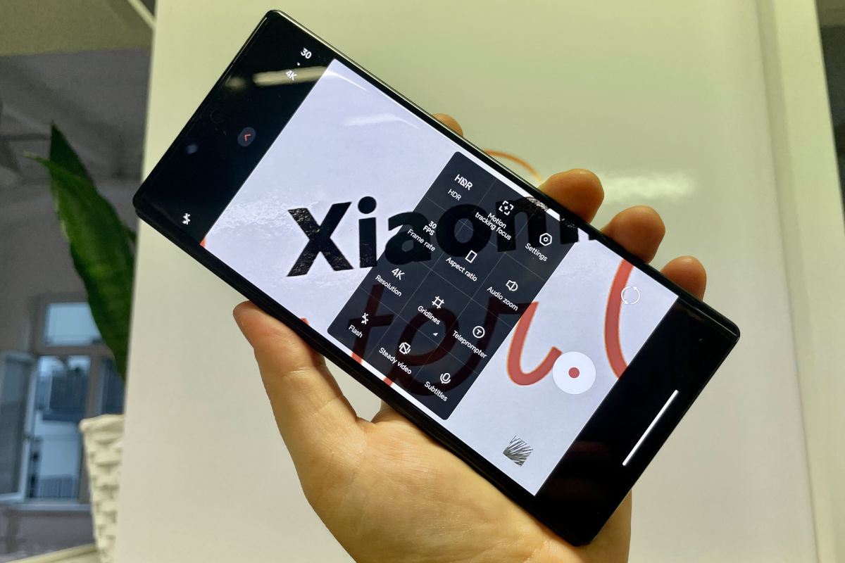 Xiaomi Mix Fold 3 zaprezentowany. Jest płaski i pełen mocy