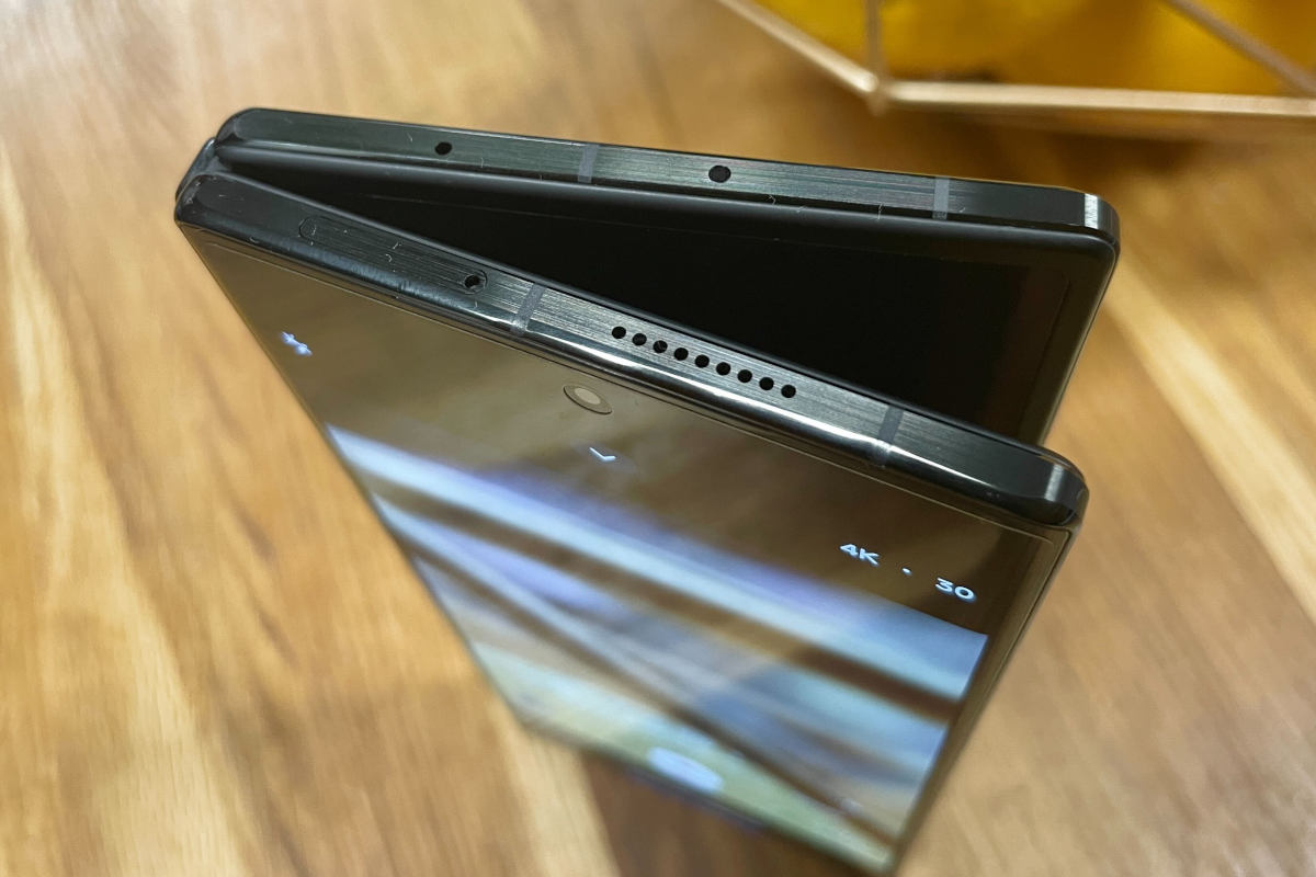Xiaomi Mix Fold 3 zaprezentowany. Jest płaski i pełen mocy