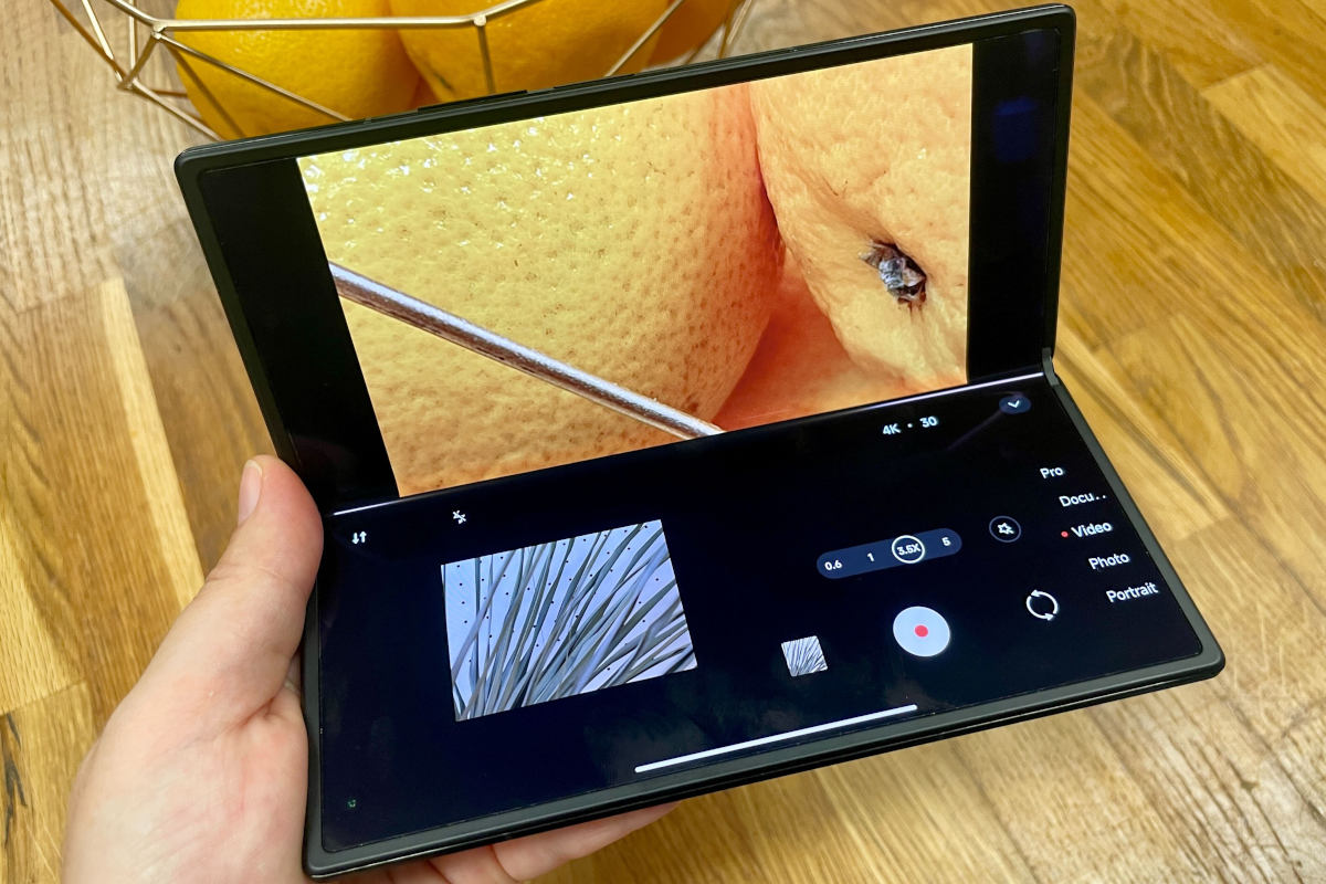 Xiaomi Mix Fold 3 zaprezentowany. Jest płaski i pełen mocy