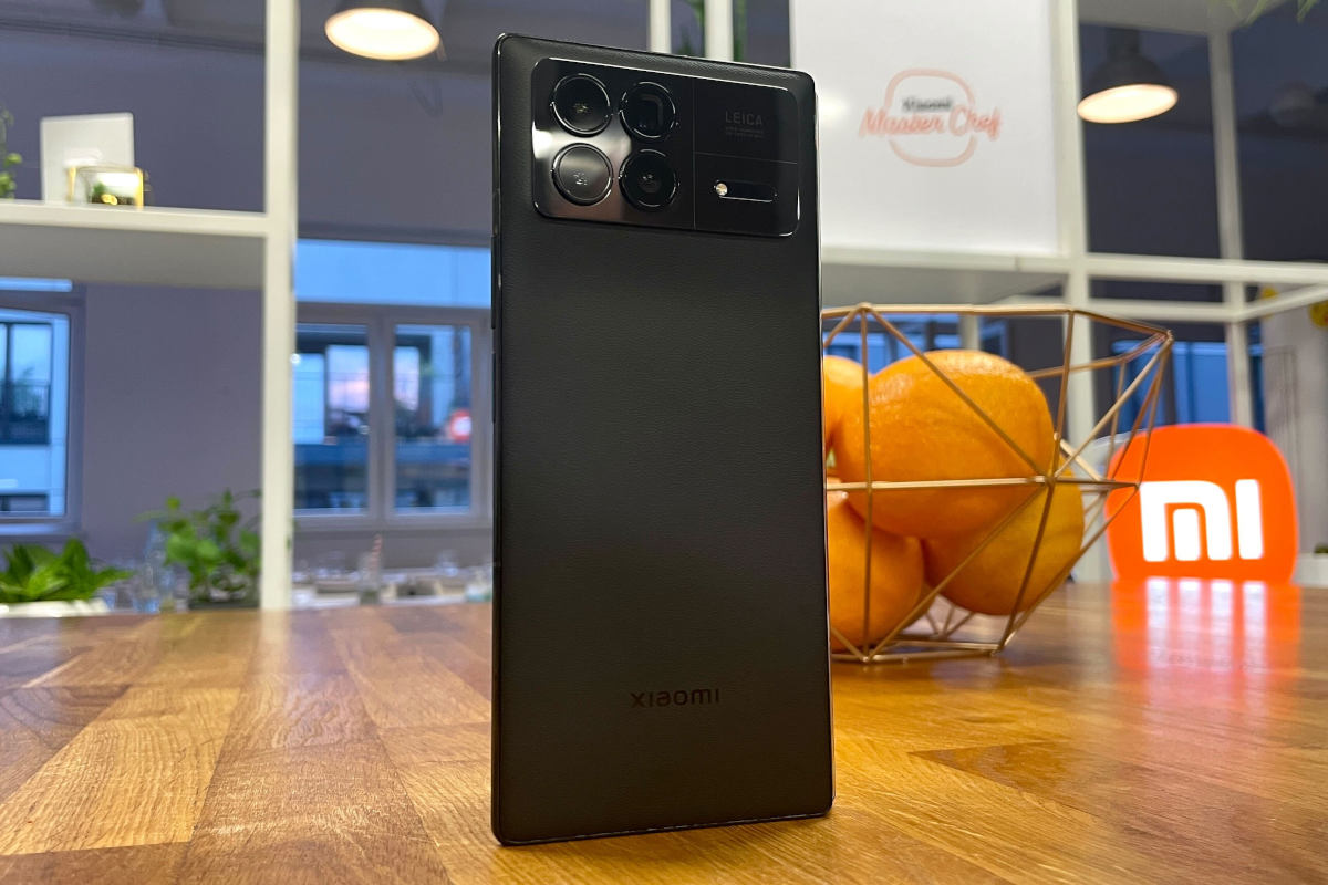 Xiaomi Mix Fold 3 zaprezentowany. Jest płaski i pełen mocy