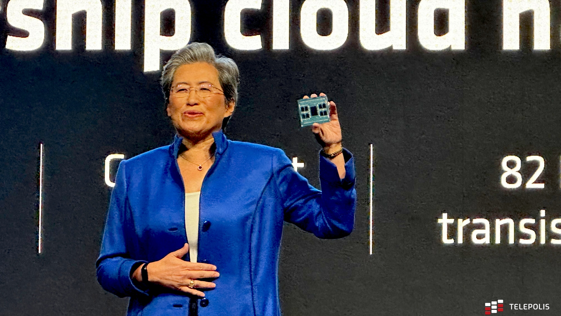 AMD w tarapatach. Ratunkiem mogą być Chiny