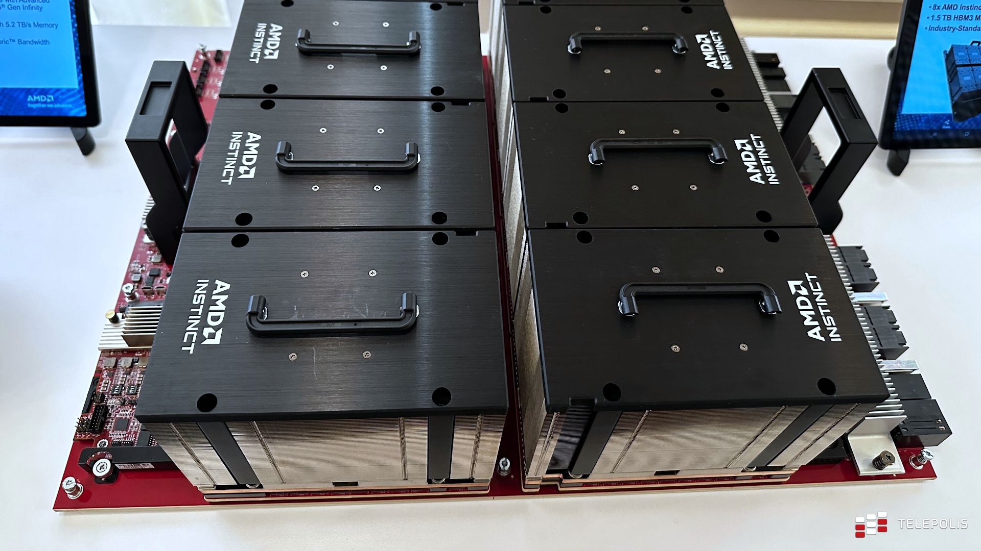 AMD w tarapatach. Ratunkiem mogą być Chiny