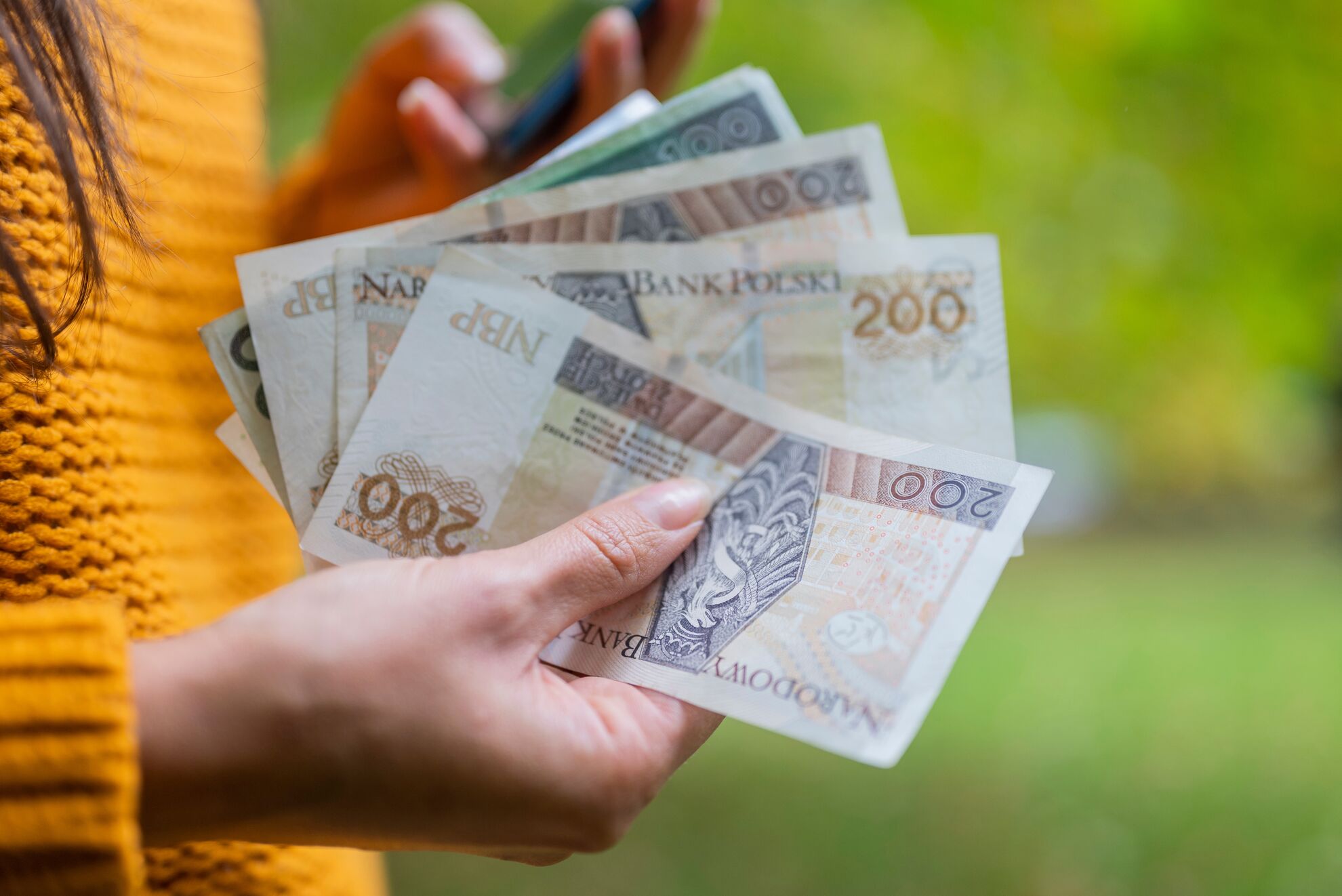 Atak na pieniądze Polaków. SpyNote wyczyści każde konto