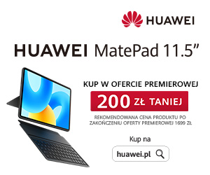 Zrezygnowałam z laptopa. Jest lepsza opcja