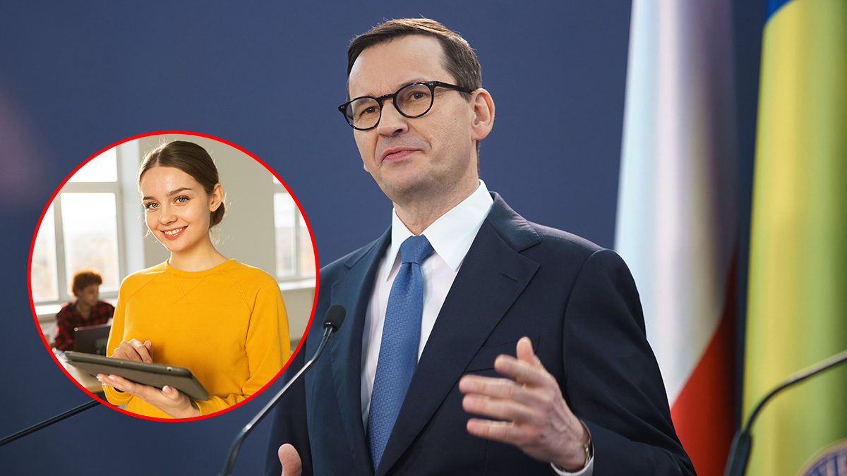 Rząd rozda bony na 2500 zł. Skorzysta ponad 500 tys. osób