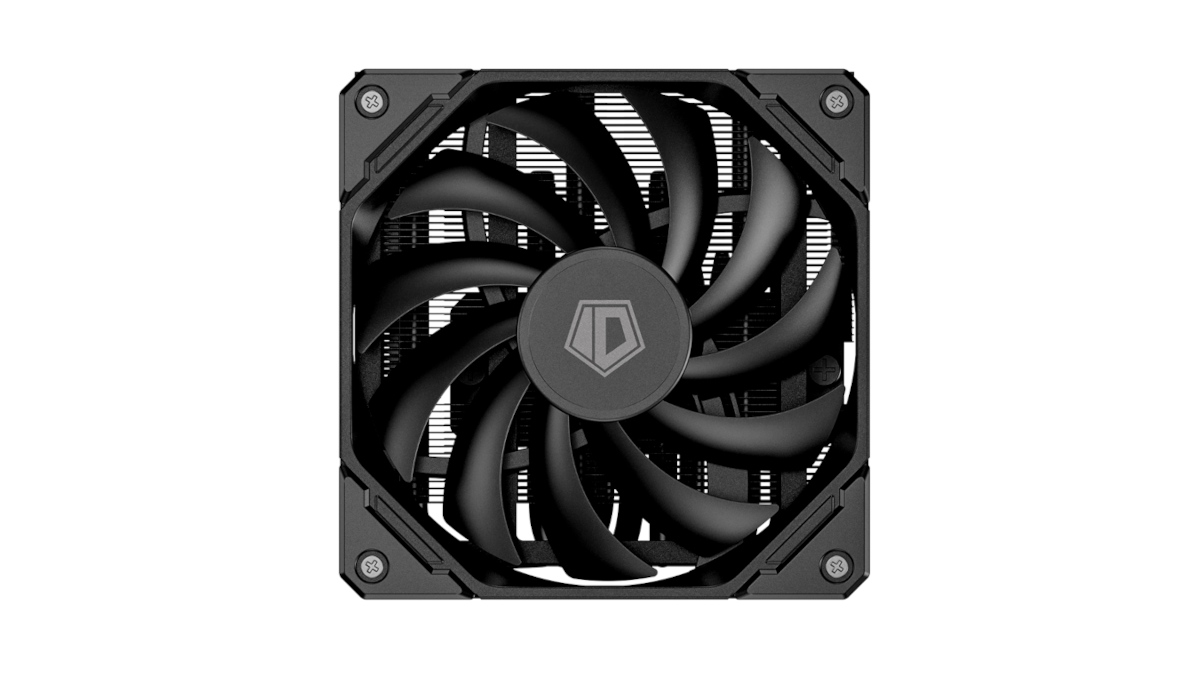 ID-Cooling ma coś dla fanów małych komputerów. Jest cicho i tanio