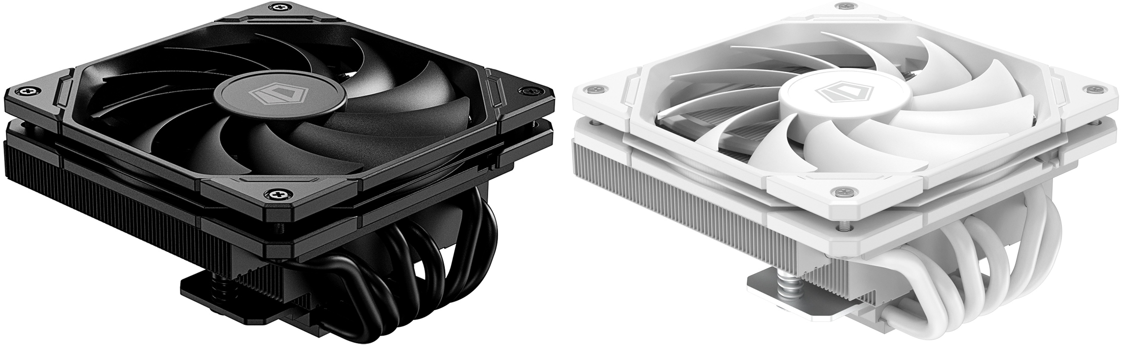 ID-Cooling ma coś dla fanów małych komputerów. Jest cicho i tanio