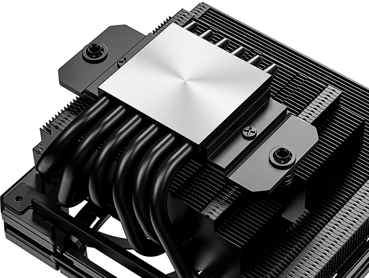 ID-Cooling ma coś dla fanów małych komputerów. Jest cicho i tanio