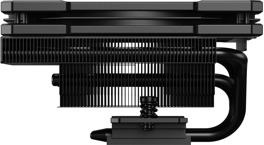 ID-Cooling ma coś dla fanów małych komputerów. Jest cicho i tanio