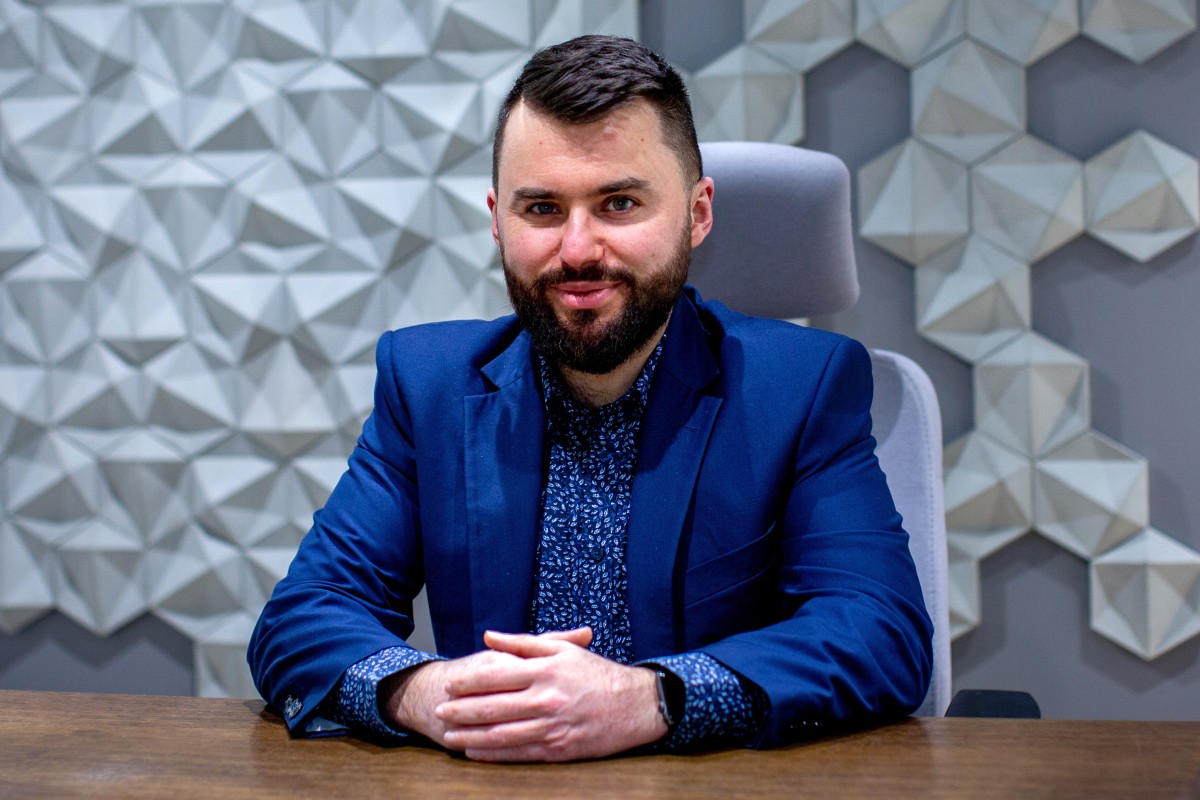 PRIV jest w App Store. Z bezpiecznej komunikacji skorzystasz na iPhonie