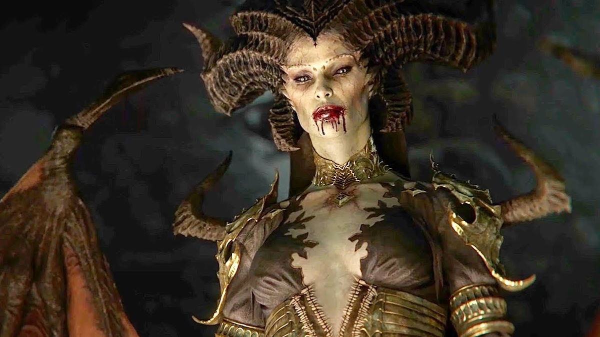 Diablo 4: Nadchodzi nowa aktualizacja. Co się zmieni?